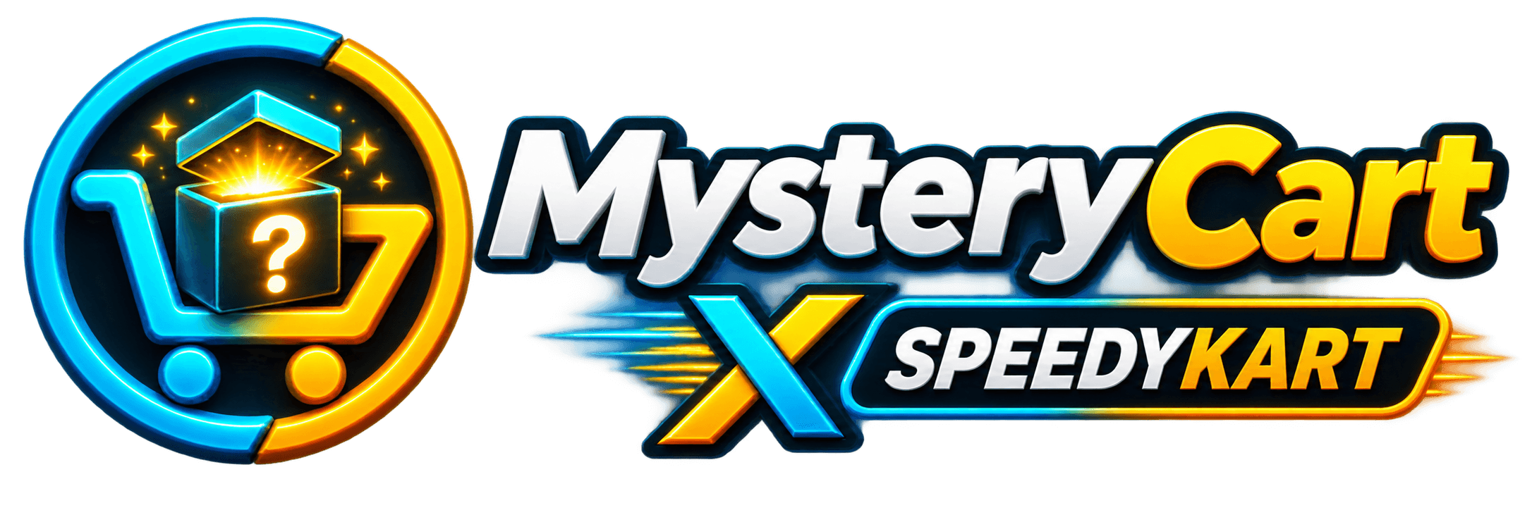 MysteryCart × SpeedyKart